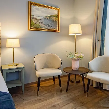 Hotel Breiseth