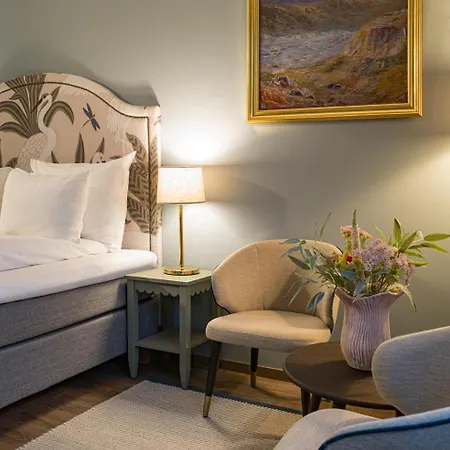 Breiseth 4* Lillehammer