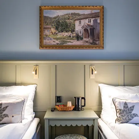 Breiseth Hotel 4*