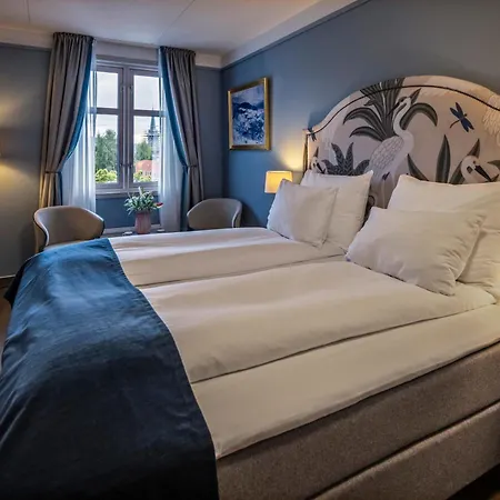 Breiseth Hotell 4*