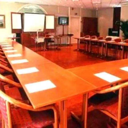 First Breiseth Hotel