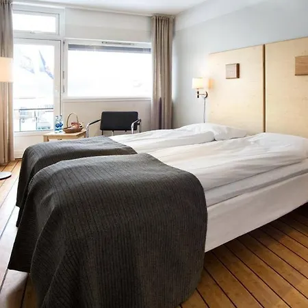 First Breiseth Hotel Lillehammer