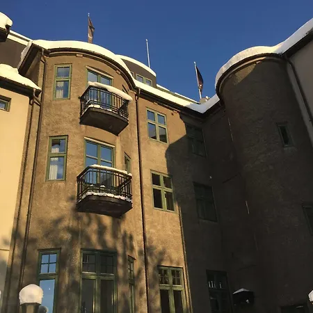 First Breiseth Lillehammer
