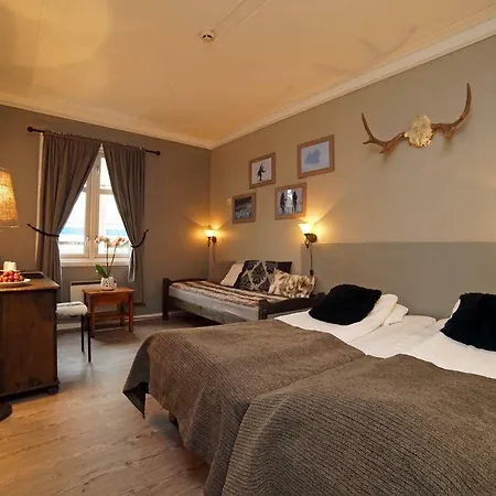 Hotel First Breiseth Lillehammer