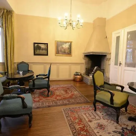 First Breiseth Hotel