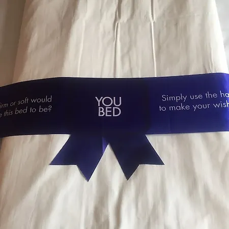 Hotel First Breiseth 3*