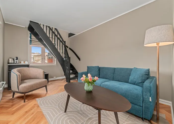 Breiseth Lillehammer