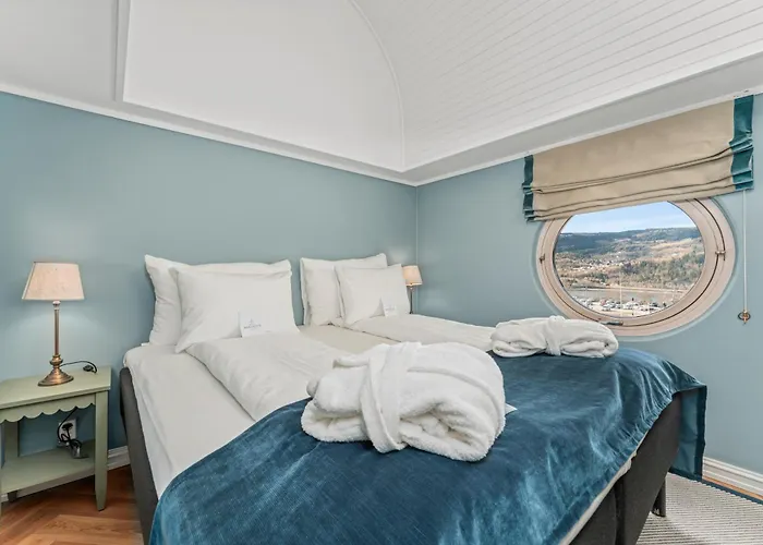 Hotel Breiseth Lillehammer