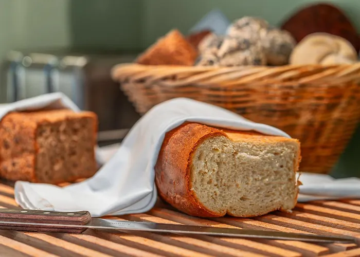 Breiseth Hotel Lillehammer