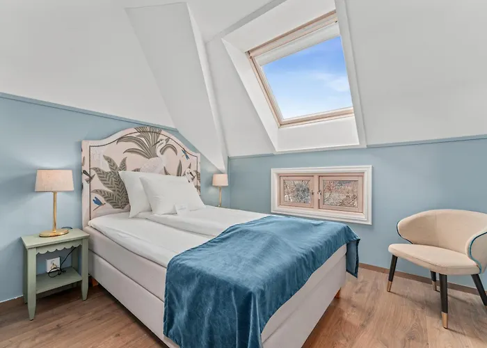 Breiseth Hotel Lillehammer