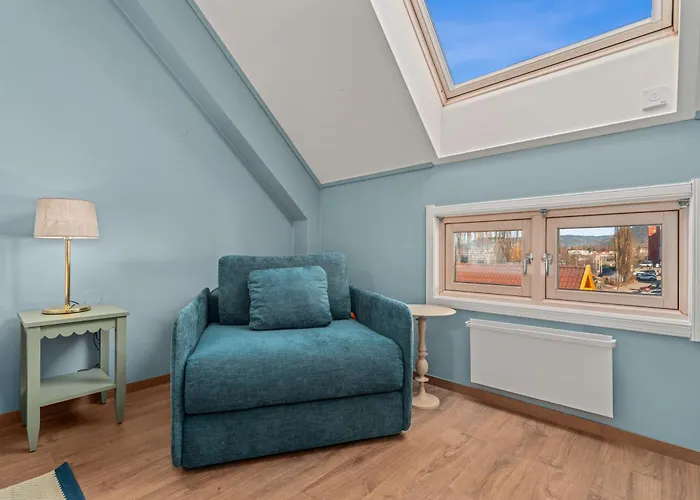 Breiseth Lillehammer