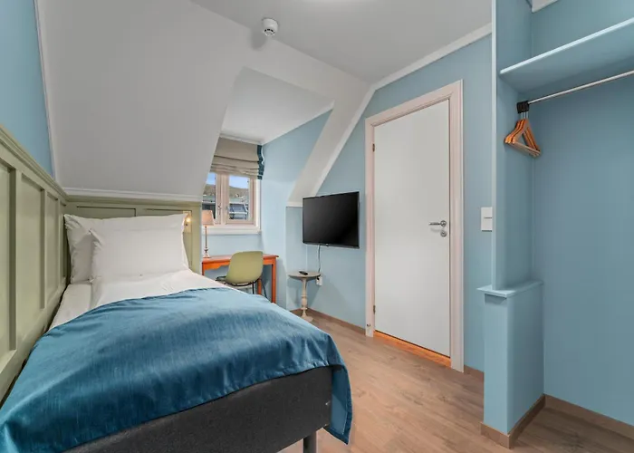 Breiseth 4* Lillehammer