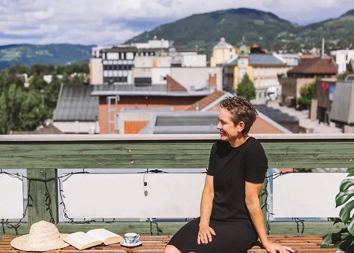 Hotel Breiseth Lillehammer