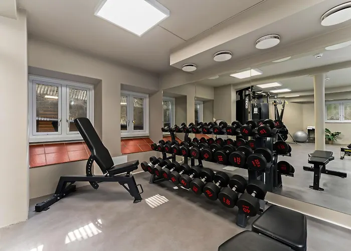 Breiseth 4* Lillehammer