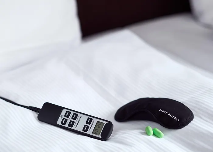 Hotel Breiseth Lillehammer