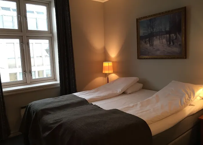 Breiseth Lillehammer