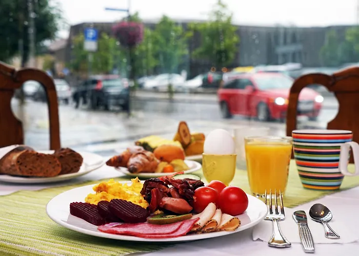 Breiseth Lillehammer