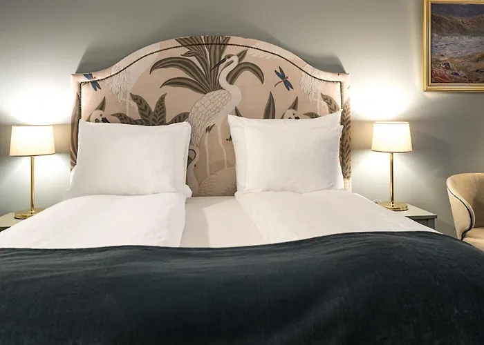 Breiseth 4* Lillehammer