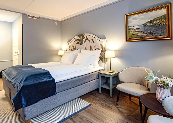 Hotel Breiseth Lillehammer