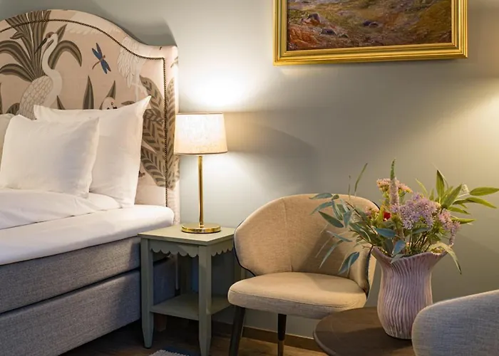 Breiseth 4* Lillehammer