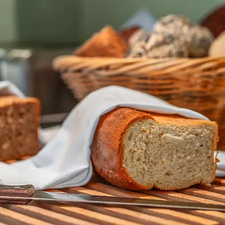 Breiseth Hotel Lillehammer