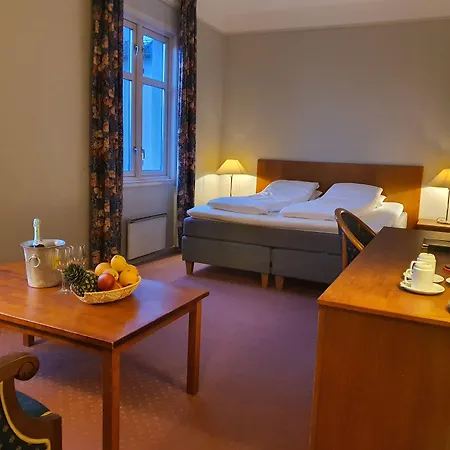 Breiseth 4* リレハンメル