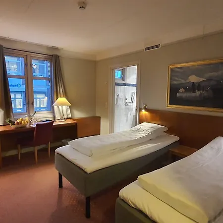 Breiseth 4* Lillehammer