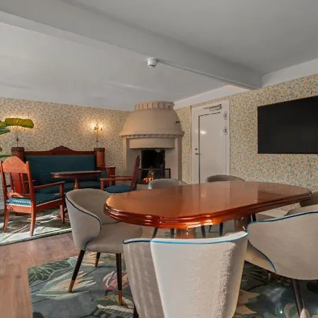 Breiseth 4* Lillehammer