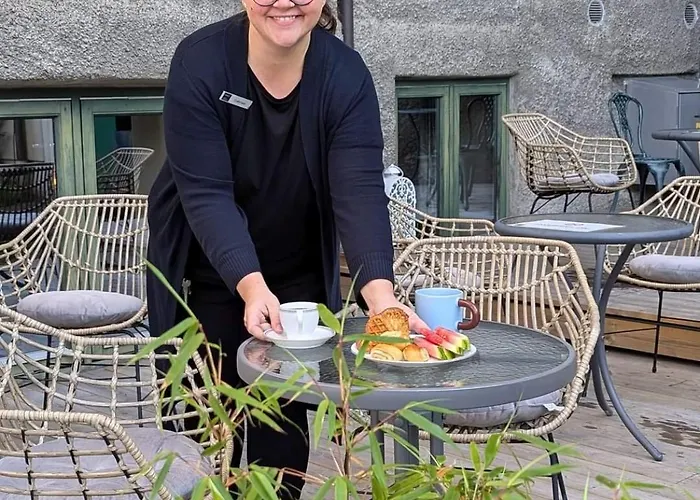 Breiseth 4* ليلّيهامّير