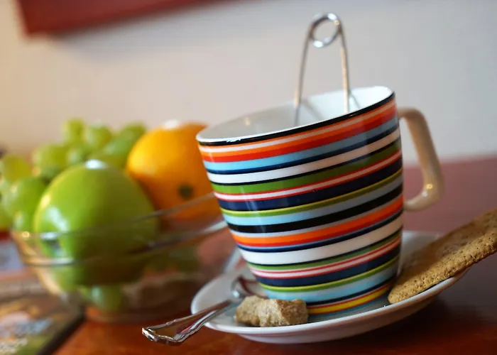 Breiseth فندق ليلّيهامّير